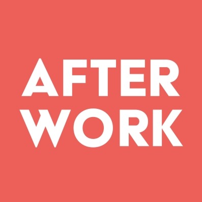 AFTERWORK Du 3 oct au 7 nov 2024