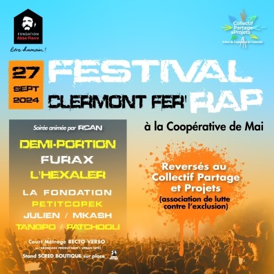 CLERMONT FER