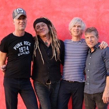 Nada Surf