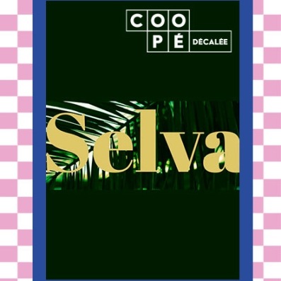 SELVA : CHAMBORD - MAXXE & ZICOL