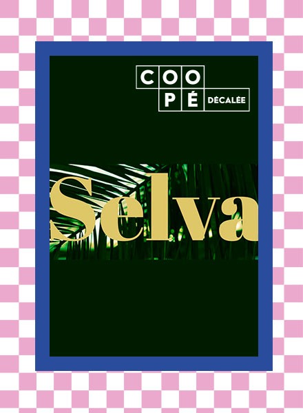 selva-CD