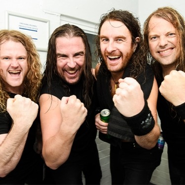 Airbourne