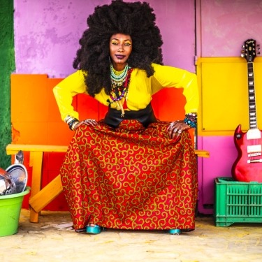 Fatoumata Diawara