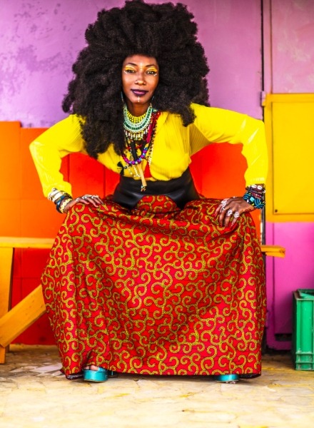 Fatoumata Diawara