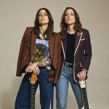 Larkin Poe