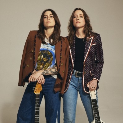 LARKIN POE Le 18 nov 2025