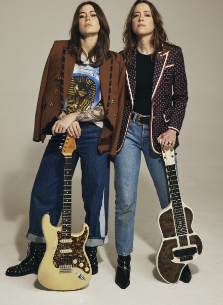 Larkin Poe